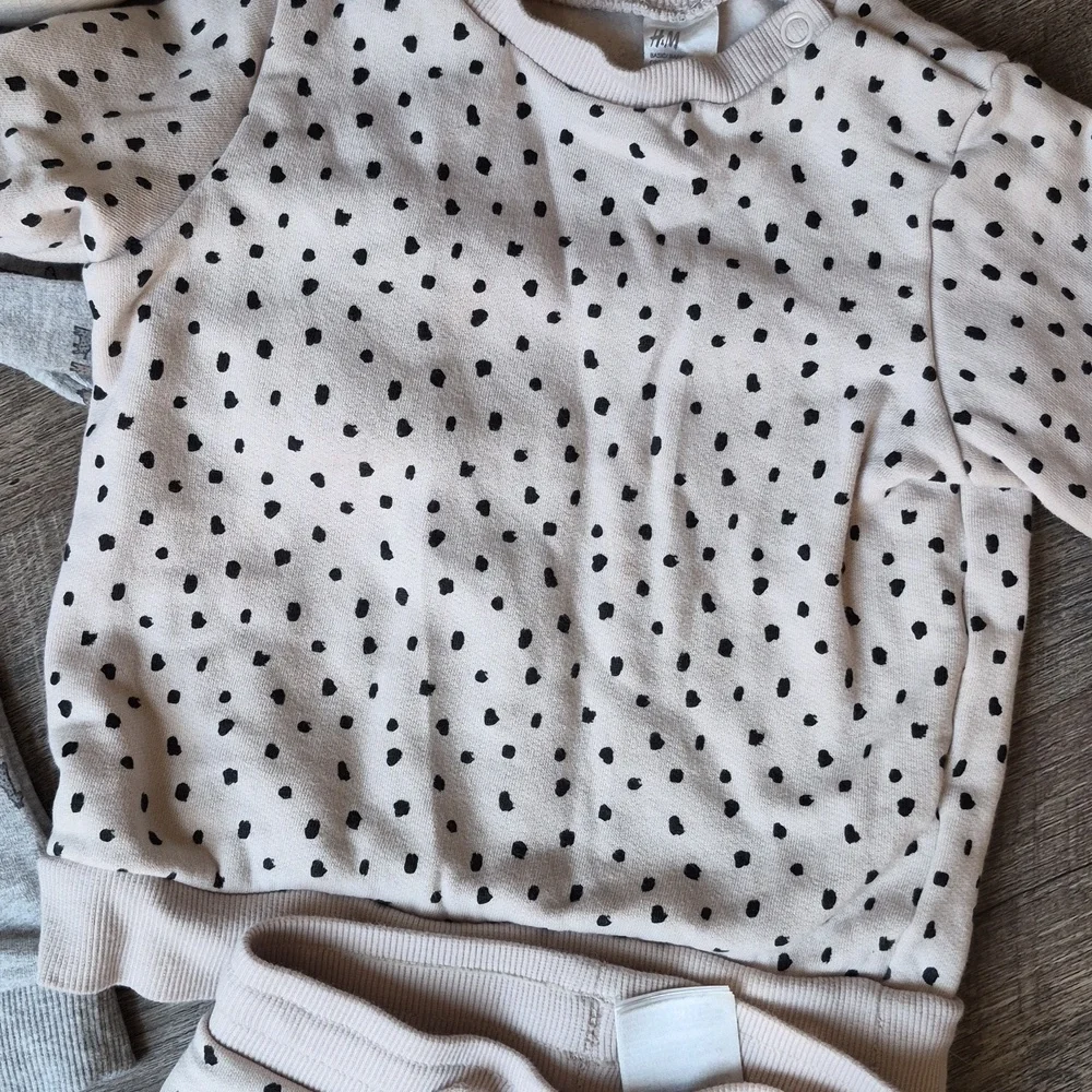 H&M keep your